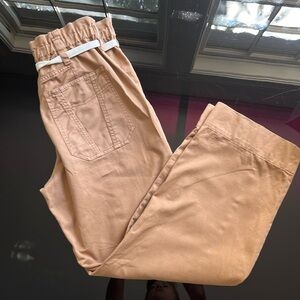 A.L.C Carmel Pant size 4
